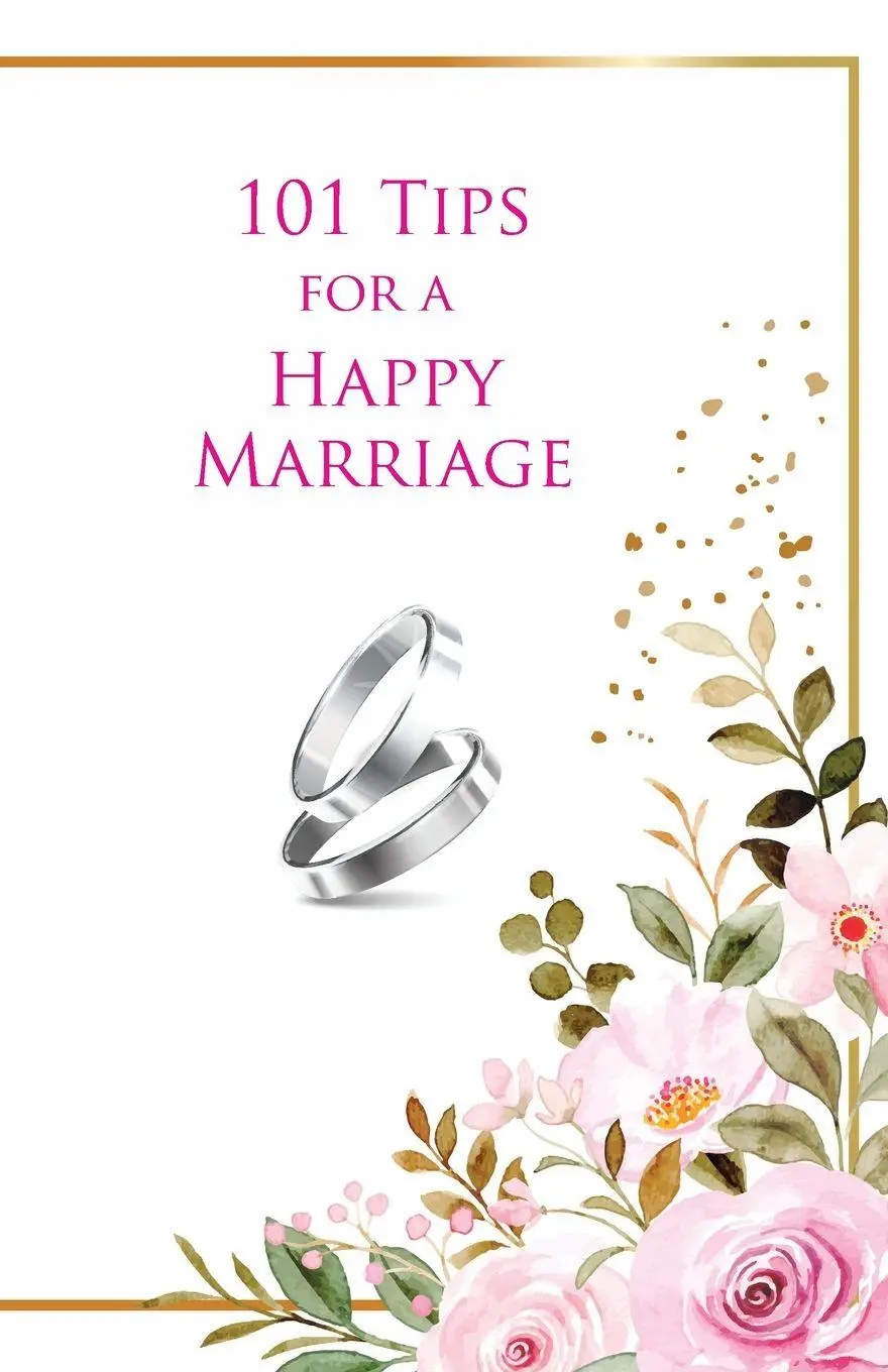 Cover: 9781956276114 | 101 Tips for a Happy Marriage | Ali Khamenei | Taschenbuch | Englisch