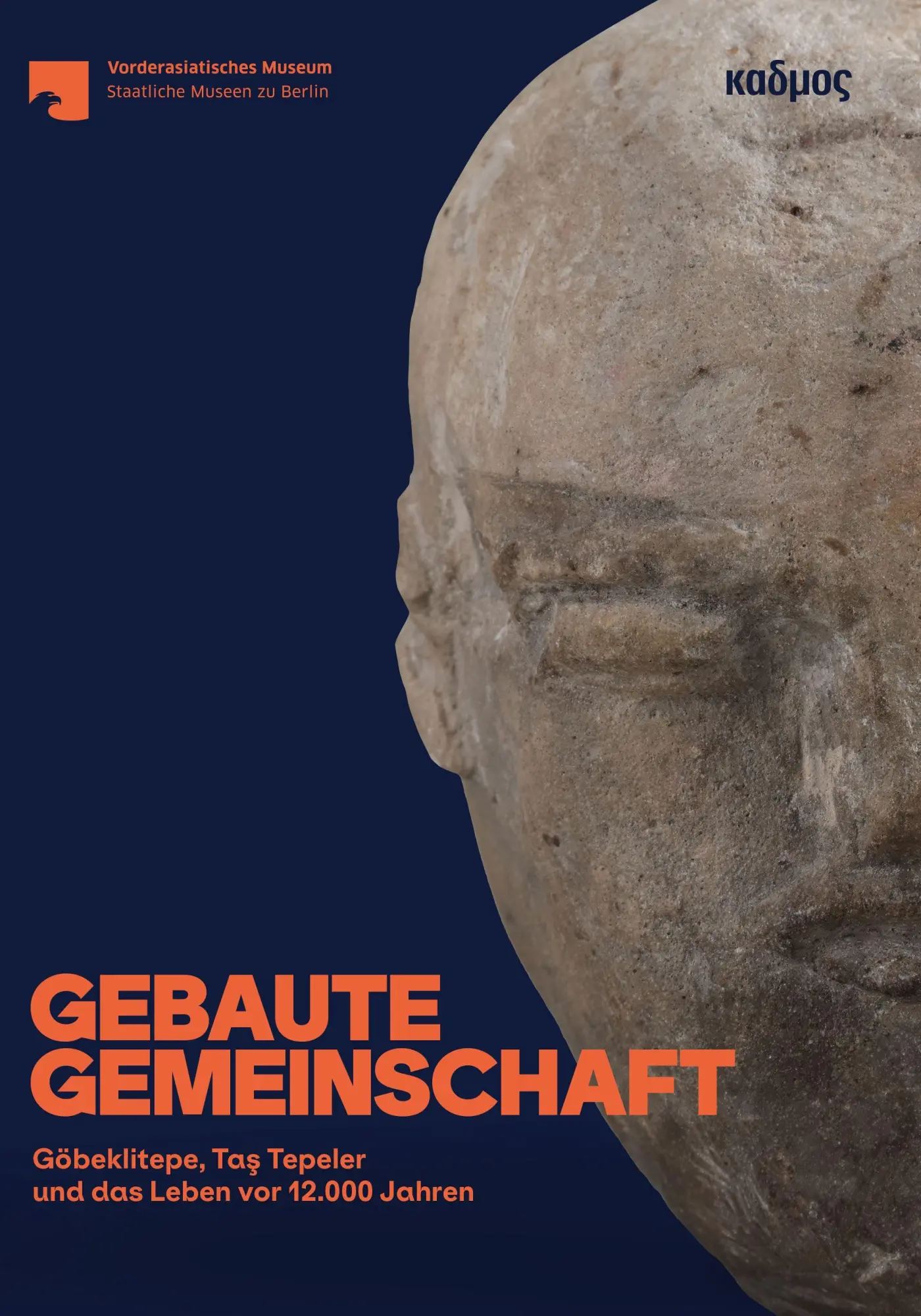 Cover: 9783865996114 | Gebaute Gemeinschaft | Barbara Helwing (u. a.) | Taschenbuch | 192 S.