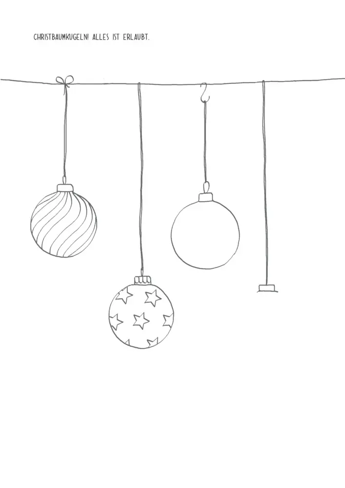 Bild: 9783944956114 | Vicky Bo's zauberhaftes Mitmachbuch &amp; Malbuch Weihnachten | Vicky Bo