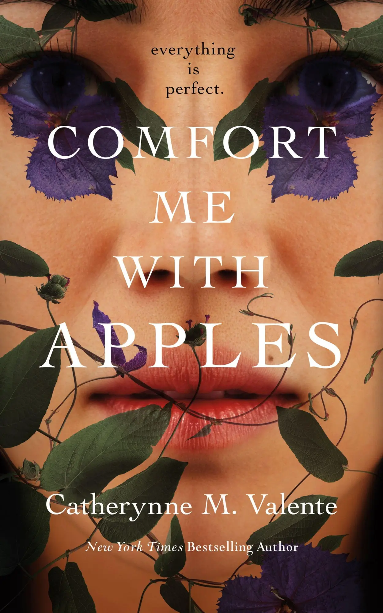 Cover: 9781250816214 | Comfort Me with Apples | Catherynne M Valente | Buch | Gebunden | 2021