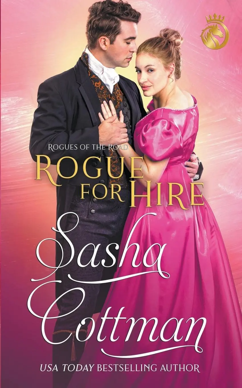 Cover: 9781922366214 | Rogue for Hire | Sasha Cottman | Taschenbuch | Englisch | 2021