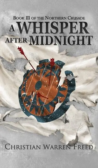 Cover: 9781957326214 | A Whisper After Midnight | Christian Warren Freed | Buch | Englisch