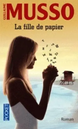 Cover: 9782266276214 | La fille de papier | Guillaume Musso | Taschenbuch | 606 S. | 2011