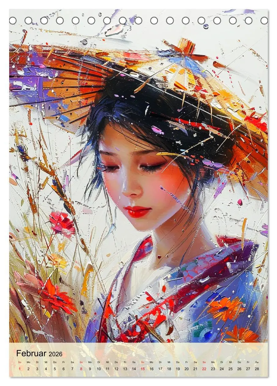Bild: 9783516266214 | Geishas. Japans traditionelle und faszinierende Kultur...
