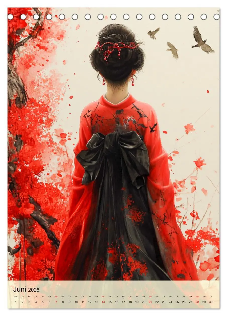 Bild: 9783516266214 | Geishas. Japans traditionelle und faszinierende Kultur...