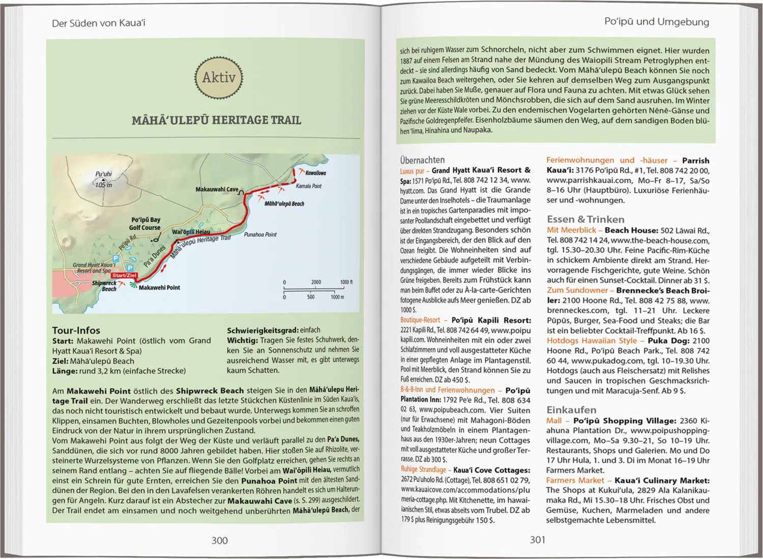 Bild: 9783616016214 | DUMONT Reise-Handbuch Reiseführer Hawaii | mit Extra-Reisekarte | Buch