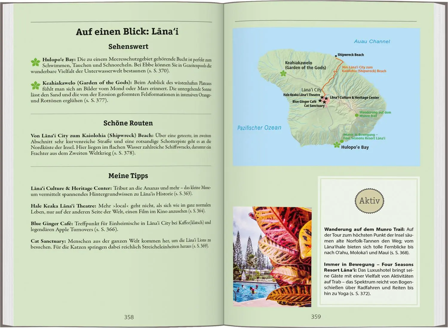 Bild: 9783616016214 | DUMONT Reise-Handbuch Reiseführer Hawaii | mit Extra-Reisekarte | Buch