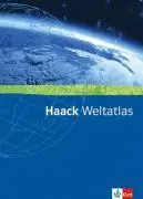 Cover: 9783623496214 | Haack-Weltatlas | Buch | 274 S. | Deutsch | 2007 | EAN 9783623496214