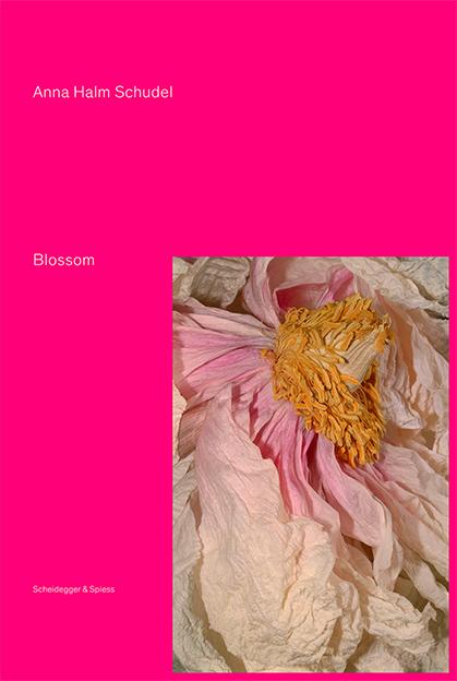 Cover: 9783858816214 | Blossom | Blumenstücke, Dt/engl | Anna Halm Schudel | Buch | 128 S.