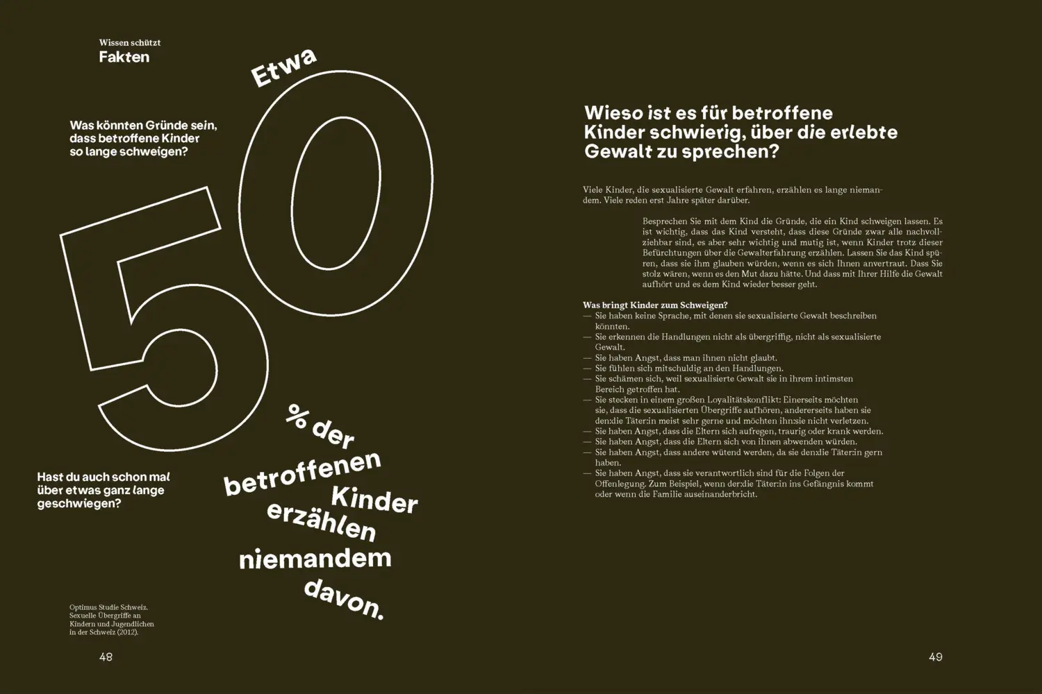Bild: 9783863216214 | Ist das okay? | Agota Lavoyer | Buch | 73 S. | Deutsch | 2022