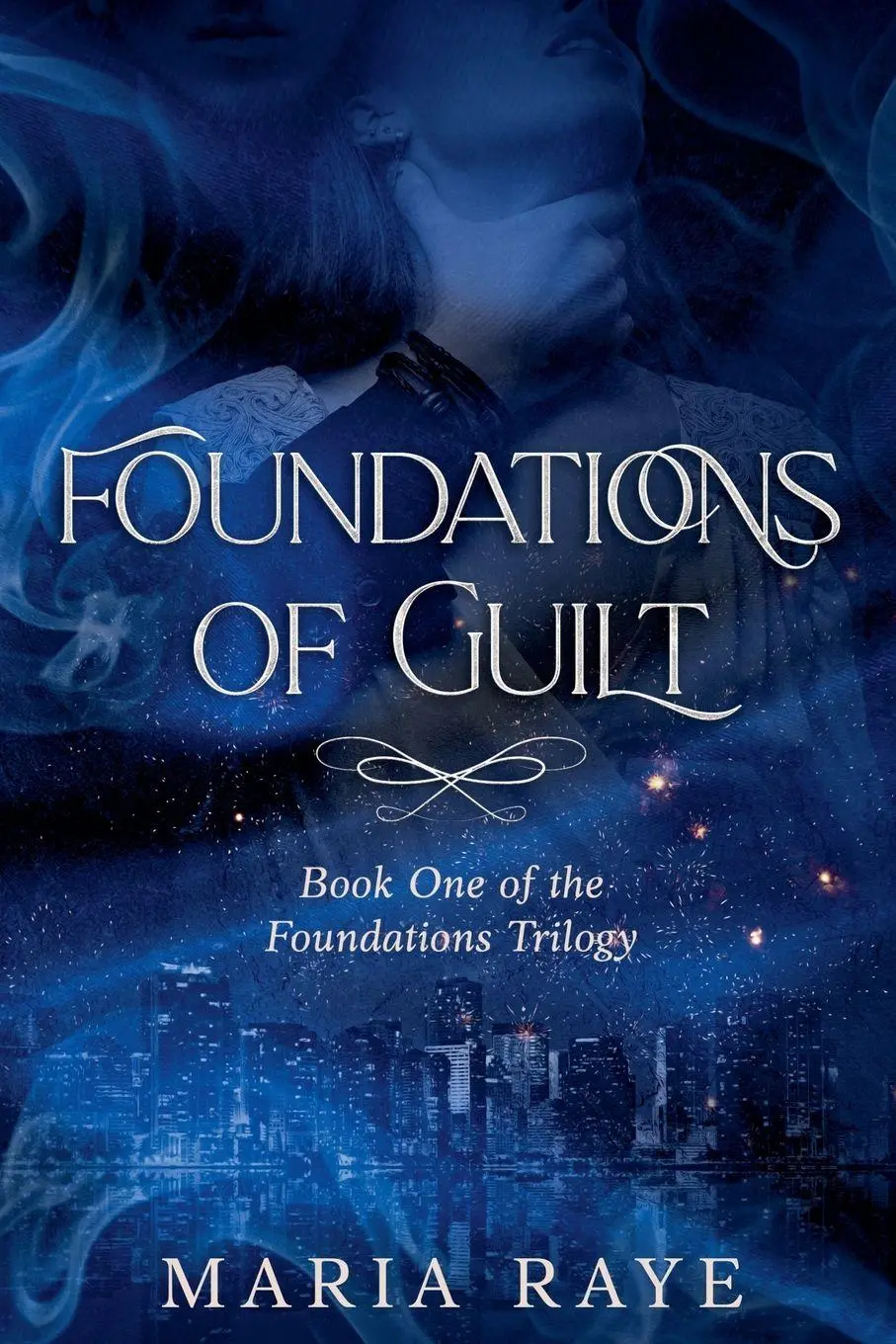 Cover: 9789935986214 | Foundations of Guilt | Maria Raye | Taschenbuch | Foundations | 2025