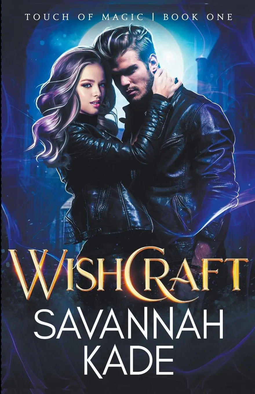 Cover: 9781937996314 | WishCraft | Savannah Kade | Taschenbuch | Englisch | 2016
