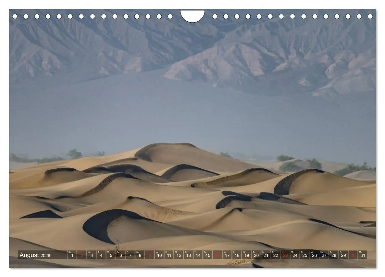 Bild: 9783457926314 | USA Traumziel Südwest (Wandkalender 2026 DIN A4 quer), CALVENDO...
