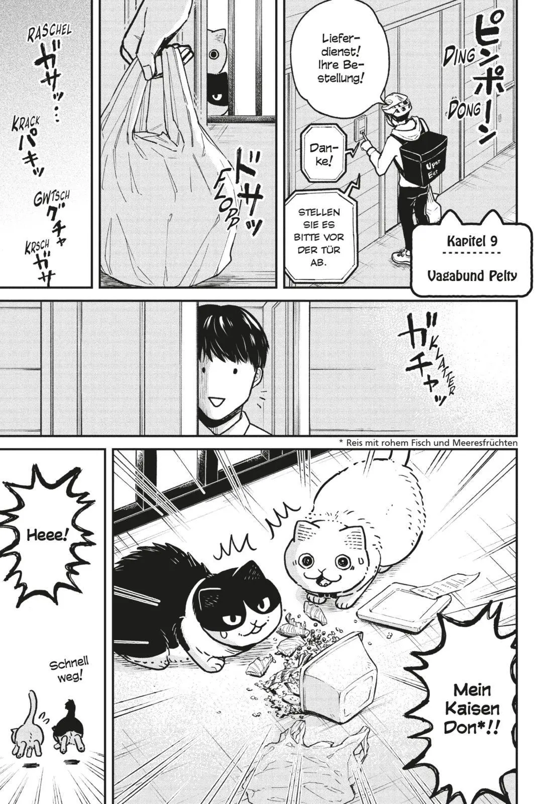 Bild: 9783551806314 | Hachi &amp; Maruru - Streuner halten zusammen! 2 | Yuri Sonoda | Buch