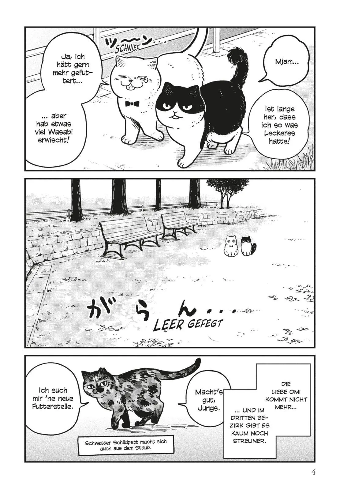 Bild: 9783551806314 | Hachi &amp; Maruru - Streuner halten zusammen! 2 | Yuri Sonoda | Buch