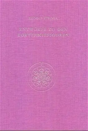 Cover: 9783727436314 | Entwürfe zu den Eurythmiefiguren | Rudolf Steiner | In Leinenmappe