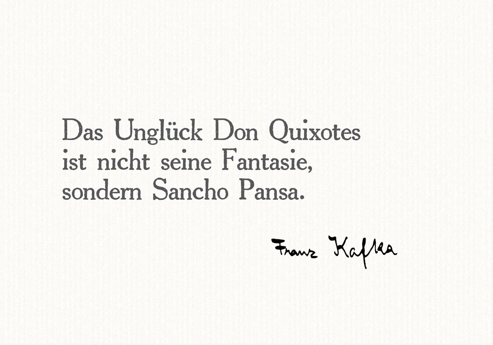 Bild: 9783730616314 | Postkarten-Set Franz Kafka - Die ungeheure Welt, die ich im Kopf habe