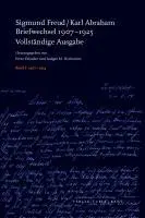 Cover: 9783851326314 | Briefwechsel 1907-1925 | Sigmund Freud (u. a.) | Taschenbuch | Deutsch