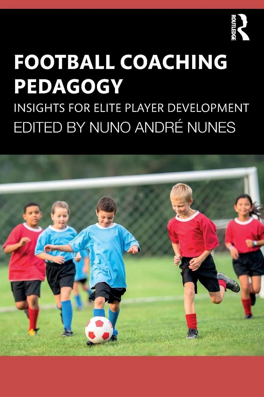 Cover: 9781041076414 | Football Coaching Pedagogy | Insights for Elite Player Development