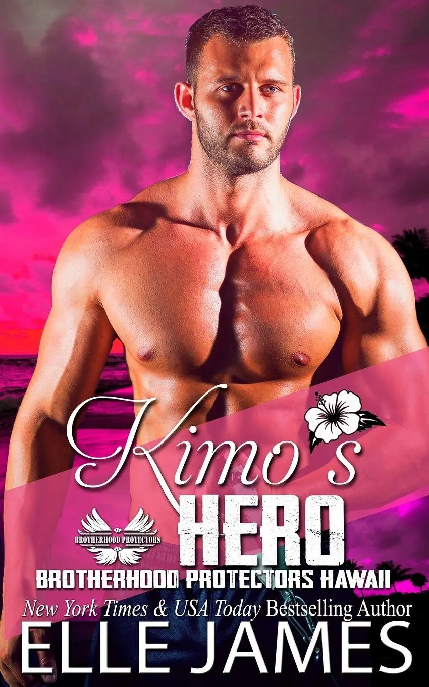 Cover: 9781626956414 | KIMO'S HERO | Elle James | Taschenbuch | Englisch | 2026
