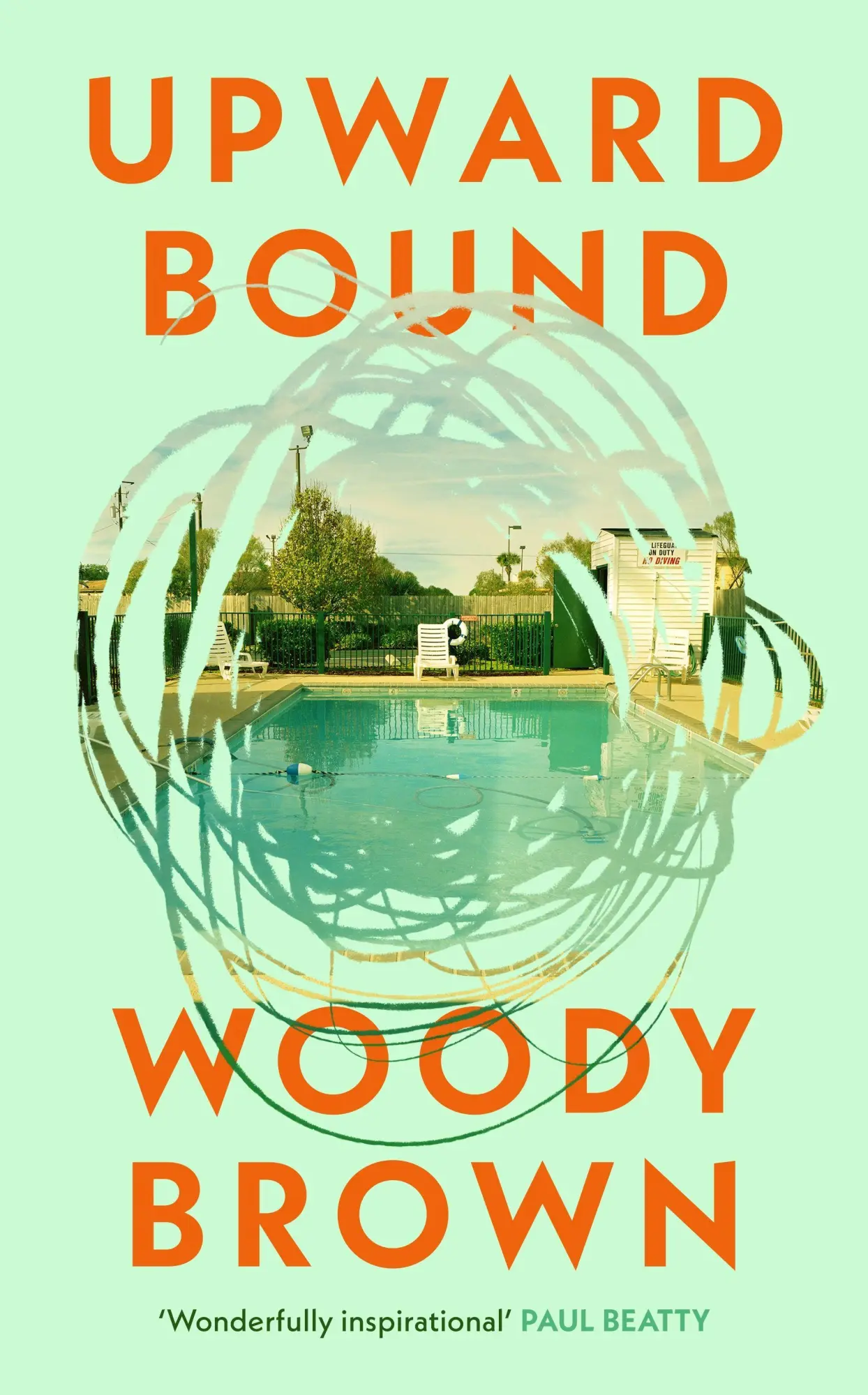 Cover: 9781787336414 | Upward Bound | Woody Brown | Buch | 192 S. | Englisch | 2026