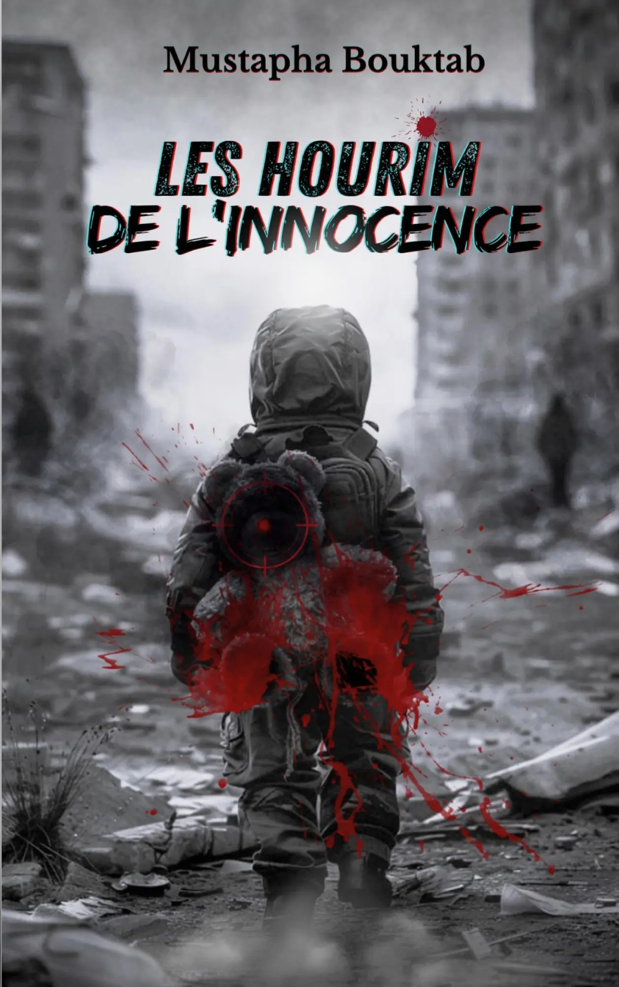 Cover: 9782322516414 | Les Hourim de l'innocence | Mustapha Bouktab | Taschenbuch | 2024