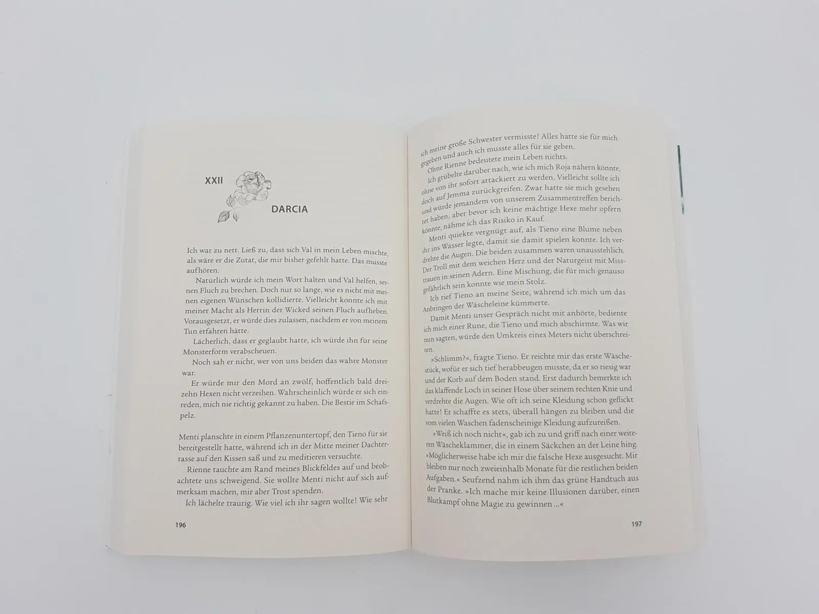 Bild: 9783492706414 | Lady of the Wicked | Laura Labas | Taschenbuch | Lady of the Wicked