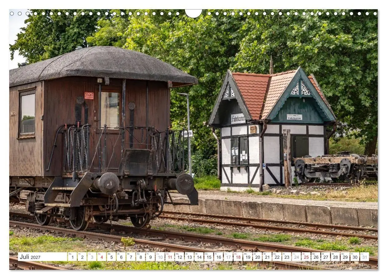 Bild: 9783594396414 | Schleswig-Holstein - Kappeln und die Schlei (Wandkalender 2027 DIN...