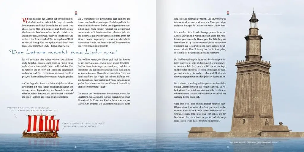 Bild: 9783981936414 | Is was? (Leuchtturm Cartoons &amp; Portraits) | Hansenhansen | Buch | 2018