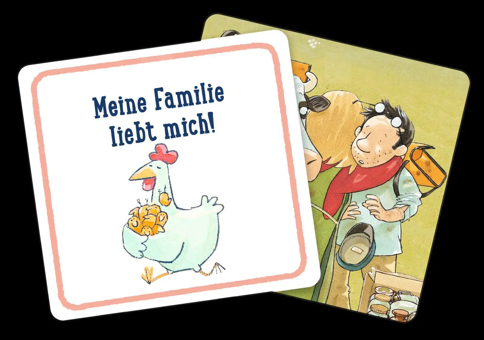 Bild: 4260308346514 | Lieselotte Mutmachkarten | Pattloch Verlag | Box | 26 S. | Deutsch