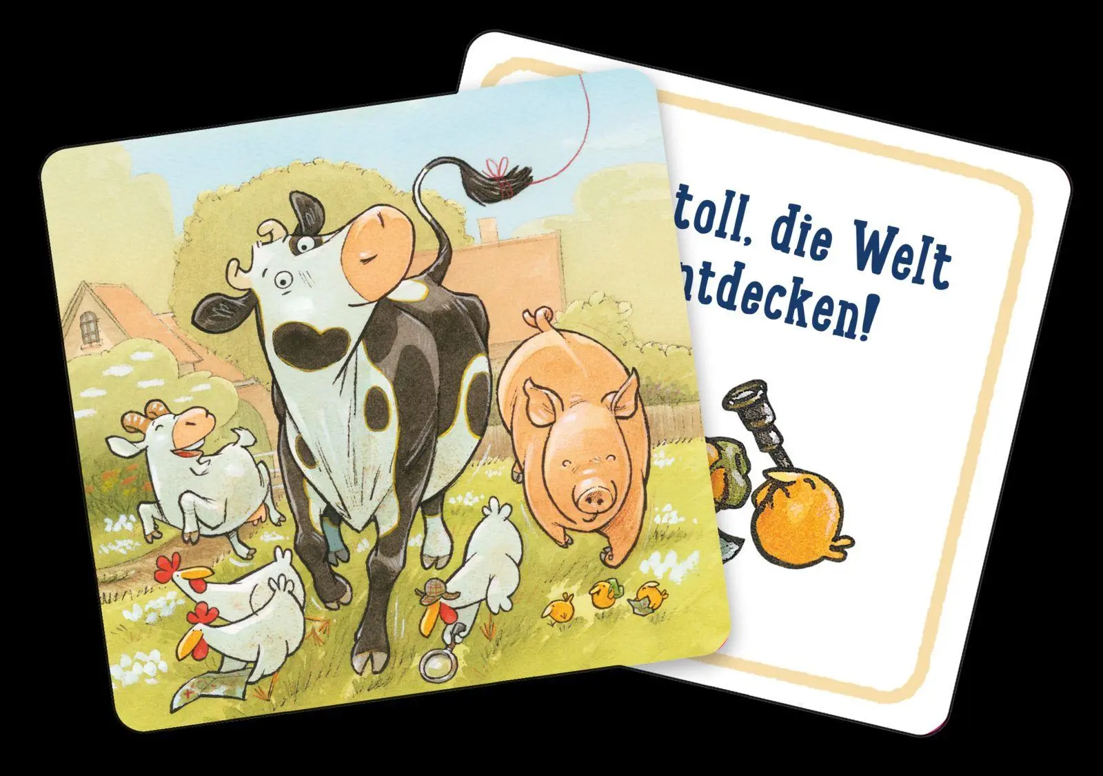 Bild: 4260308346514 | Lieselotte Mutmachkarten | Pattloch Verlag | Box | 26 S. | Deutsch