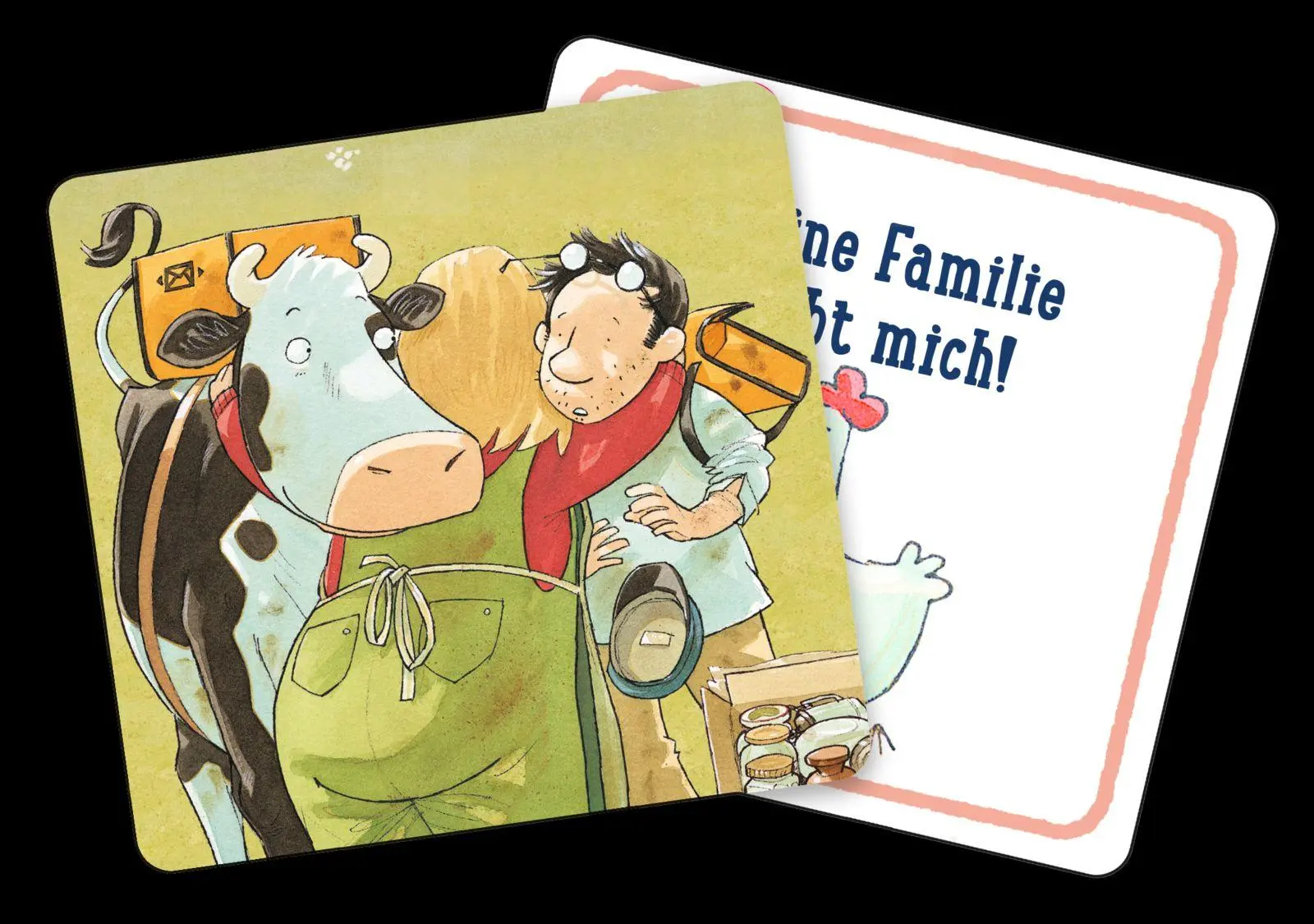 Bild: 4260308346514 | Lieselotte Mutmachkarten | Pattloch Verlag | Box | 26 S. | Deutsch