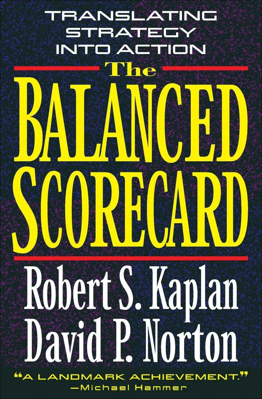 Cover: 9780875846514 | The Balanced Scorecard | Robert S Kaplan (u. a.) | Buch | Gebunden