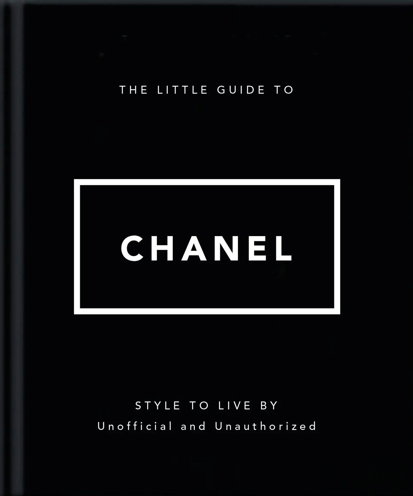 Cover: 9781035436514 | The Little Guide to Chanel | Oh | Buch | Englisch | 2026 | Headline