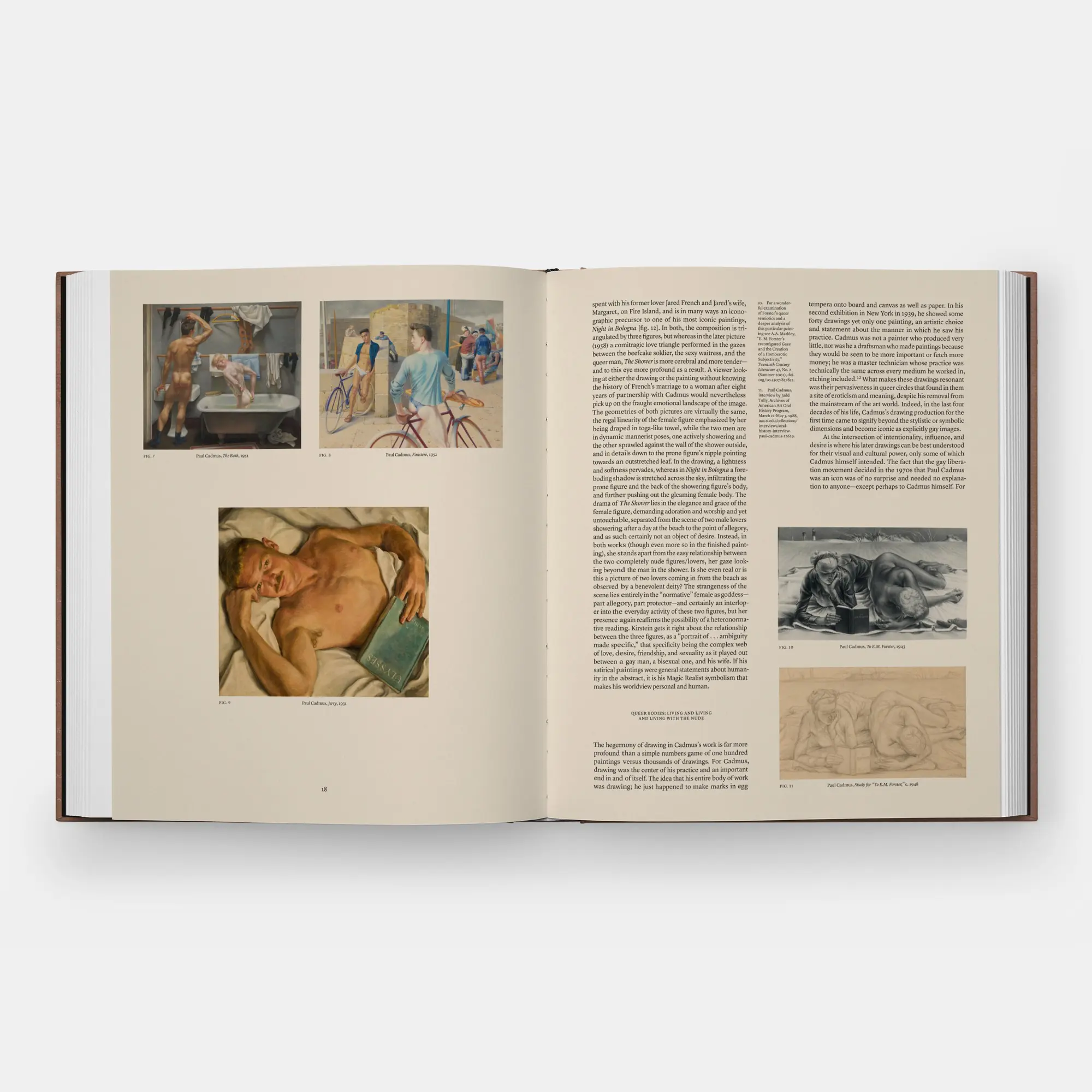 Bild: 9781580936514 | Paul Cadmus | 49 Drawings | Graham Steele (u. a.) | Buch | 192 S.