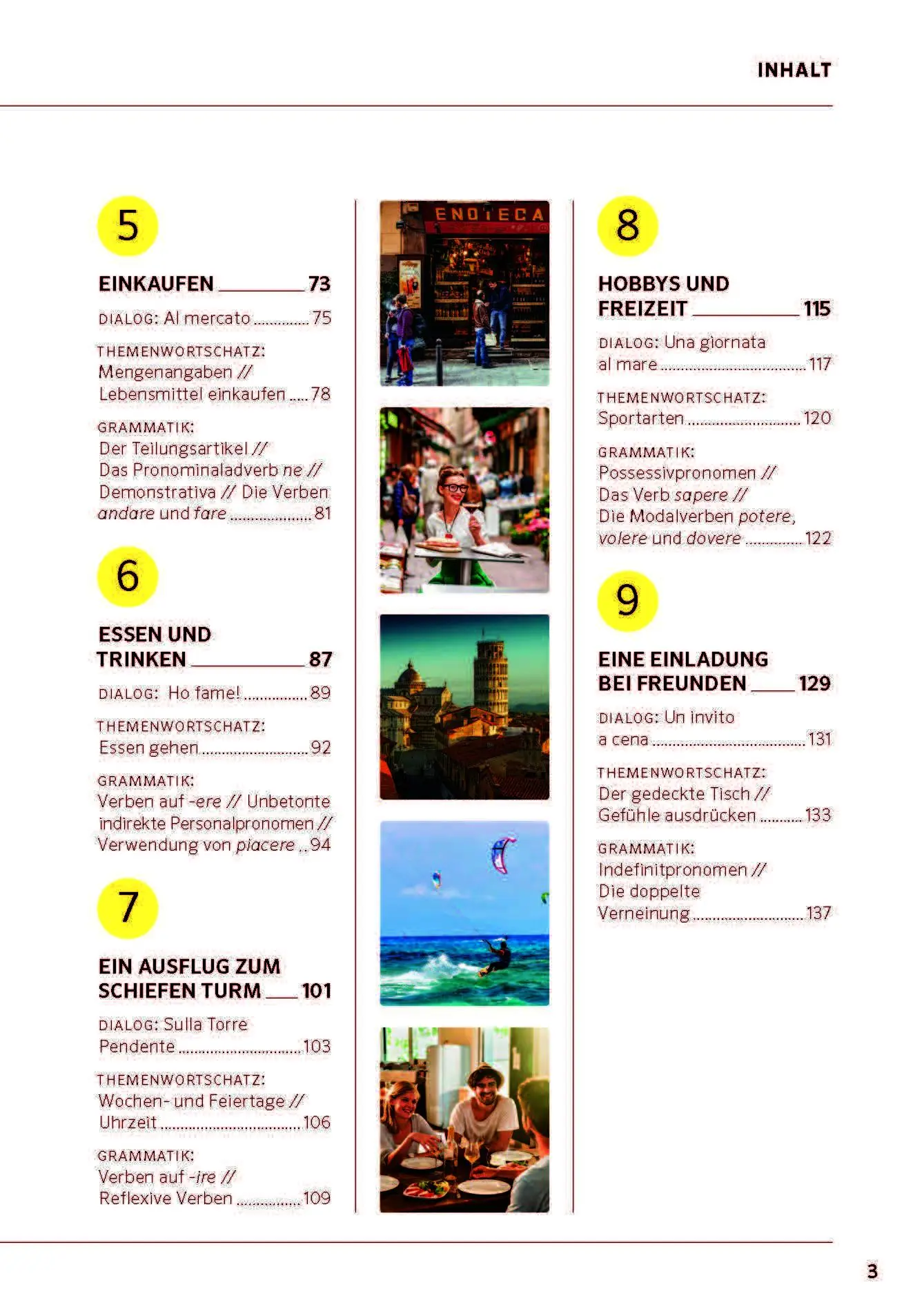 Bild: 9783125636514 | Langenscheidt Schritt für Schritt Italienisch | Taschenbuch | 304 S.