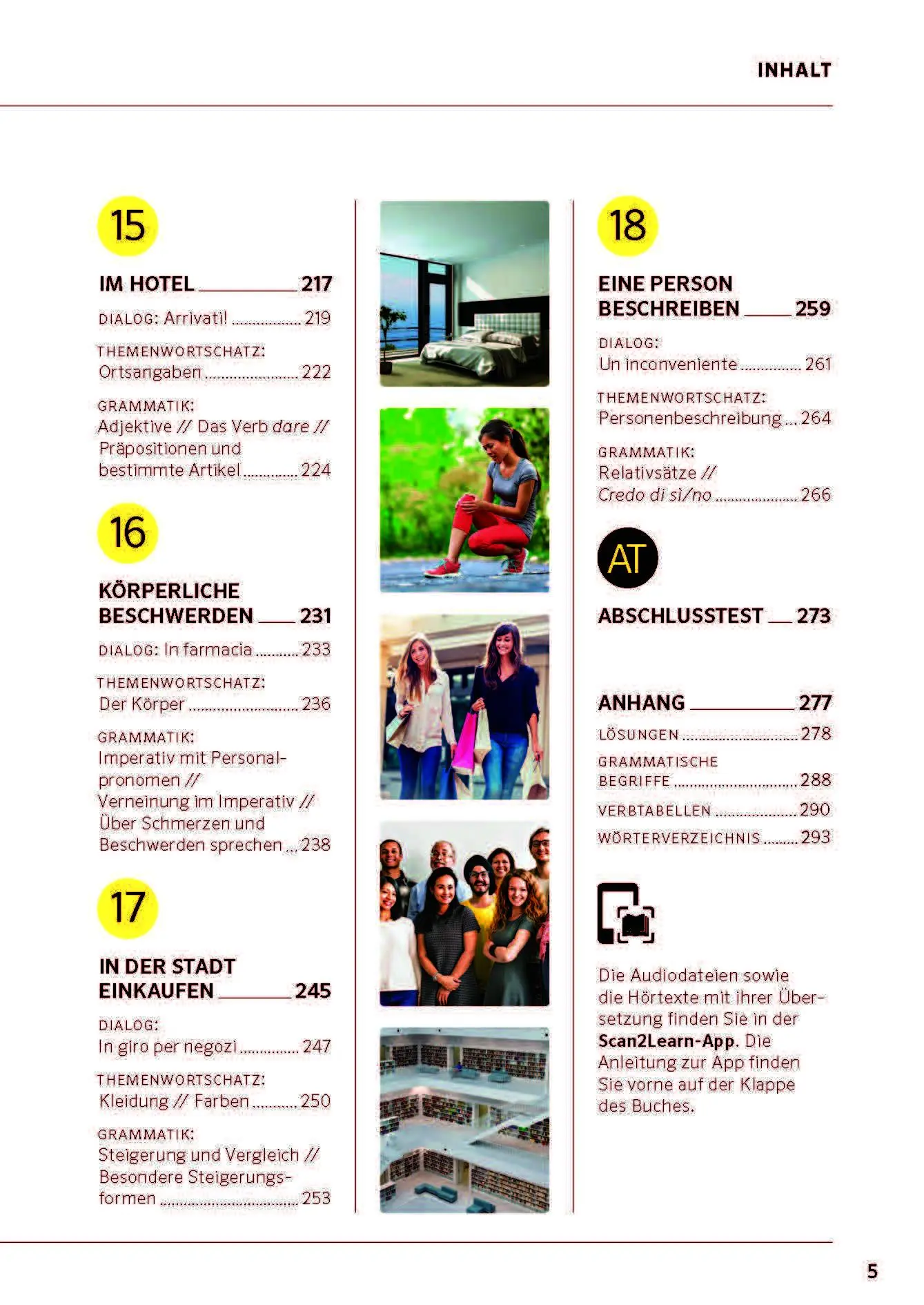 Bild: 9783125636514 | Langenscheidt Schritt für Schritt Italienisch | Taschenbuch | 304 S.
