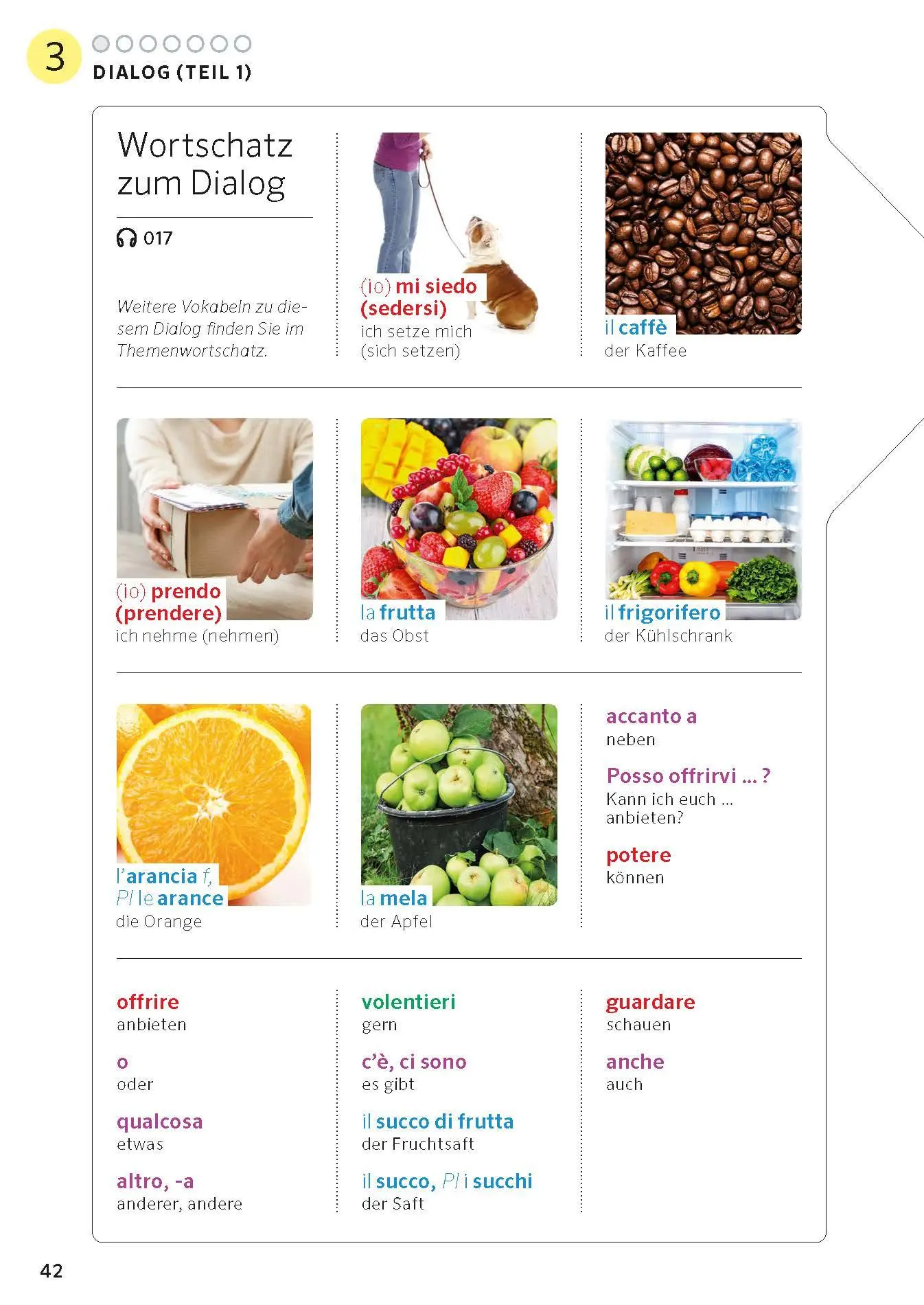 Bild: 9783125636514 | Langenscheidt Schritt für Schritt Italienisch | Taschenbuch | 304 S.