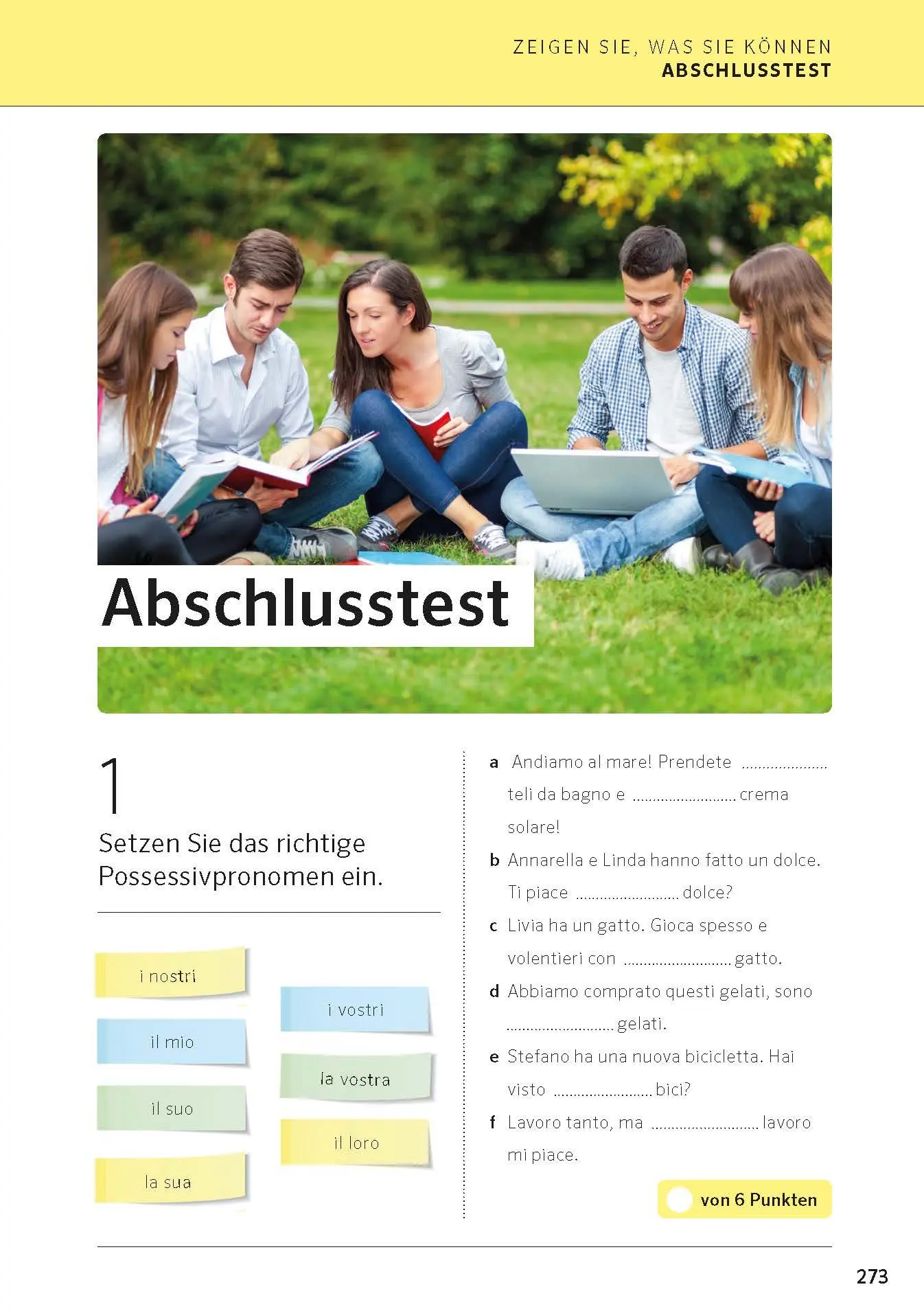 Bild: 9783125636514 | Langenscheidt Schritt für Schritt Italienisch | Taschenbuch | 304 S.