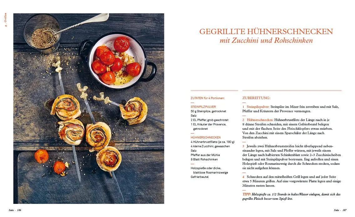 Bild: 9783706626514 | Alles Huhn | Altes Wissen, neu gelebt. Mit über 60 köstlichen Rezepten