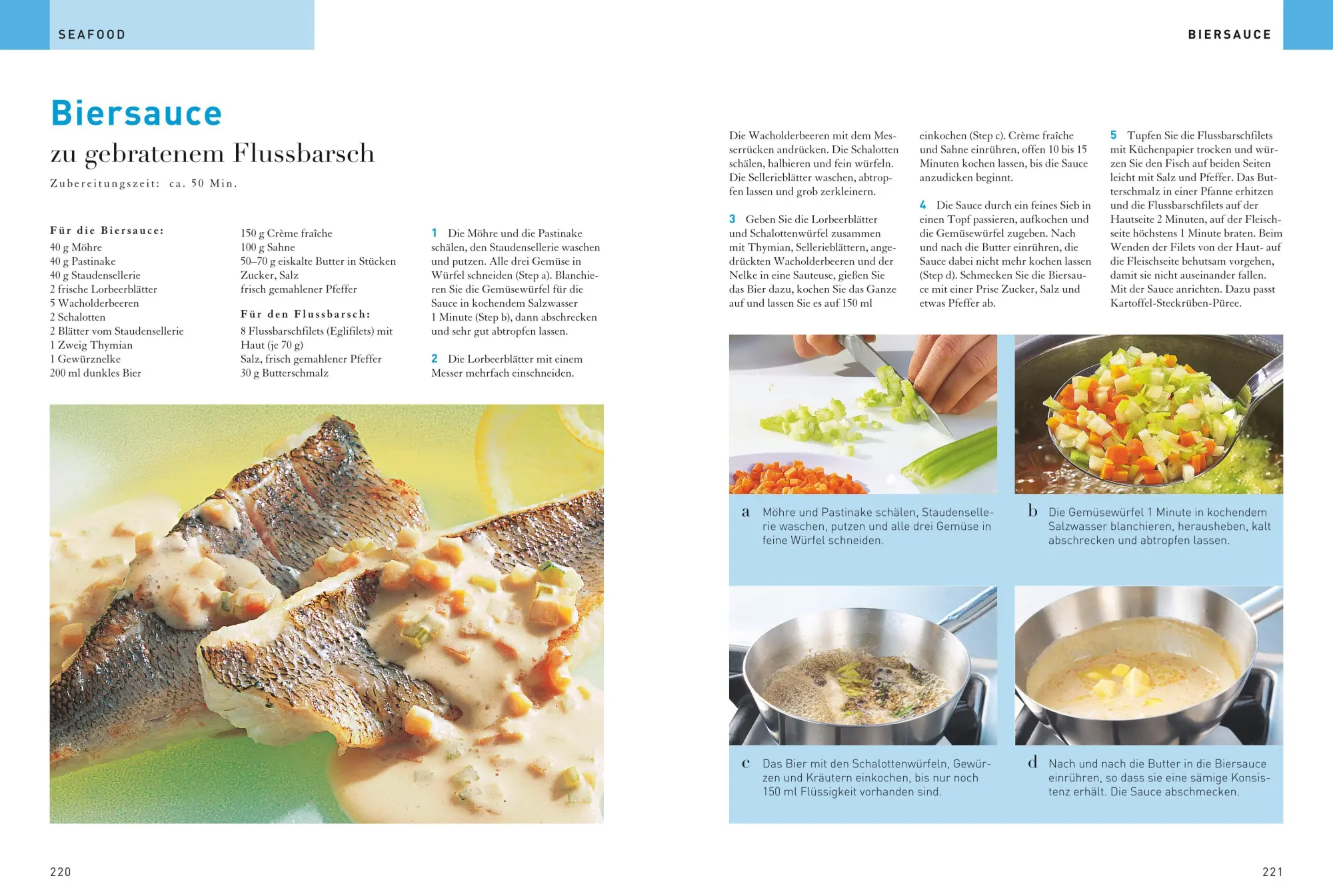 Bild: 9783833896514 | Handbuch Saucen | Von Aioli bis Zitronensauce | Teubner | Buch | 2024