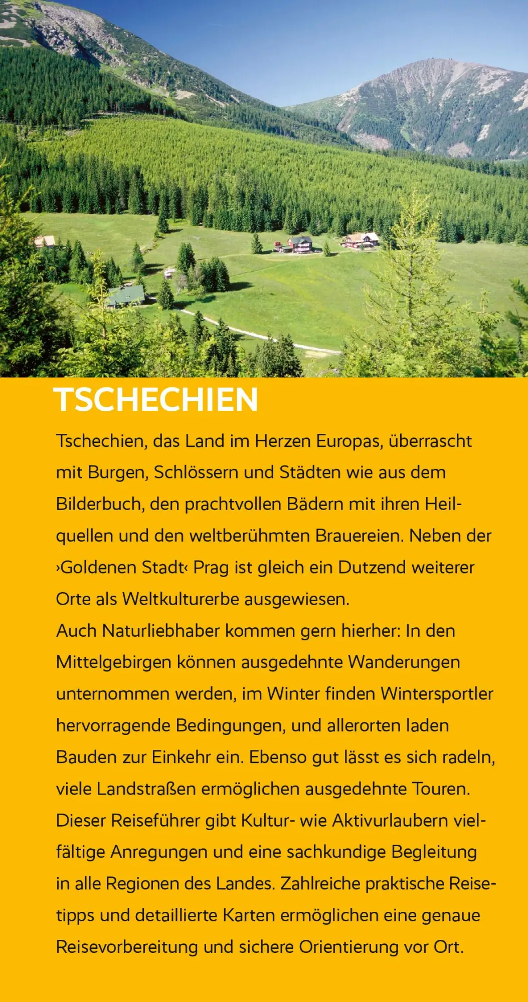 Bild: 9783897946514 | TRESCHER Reiseführer Tschechien | André Micklitza | Taschenbuch | 2023