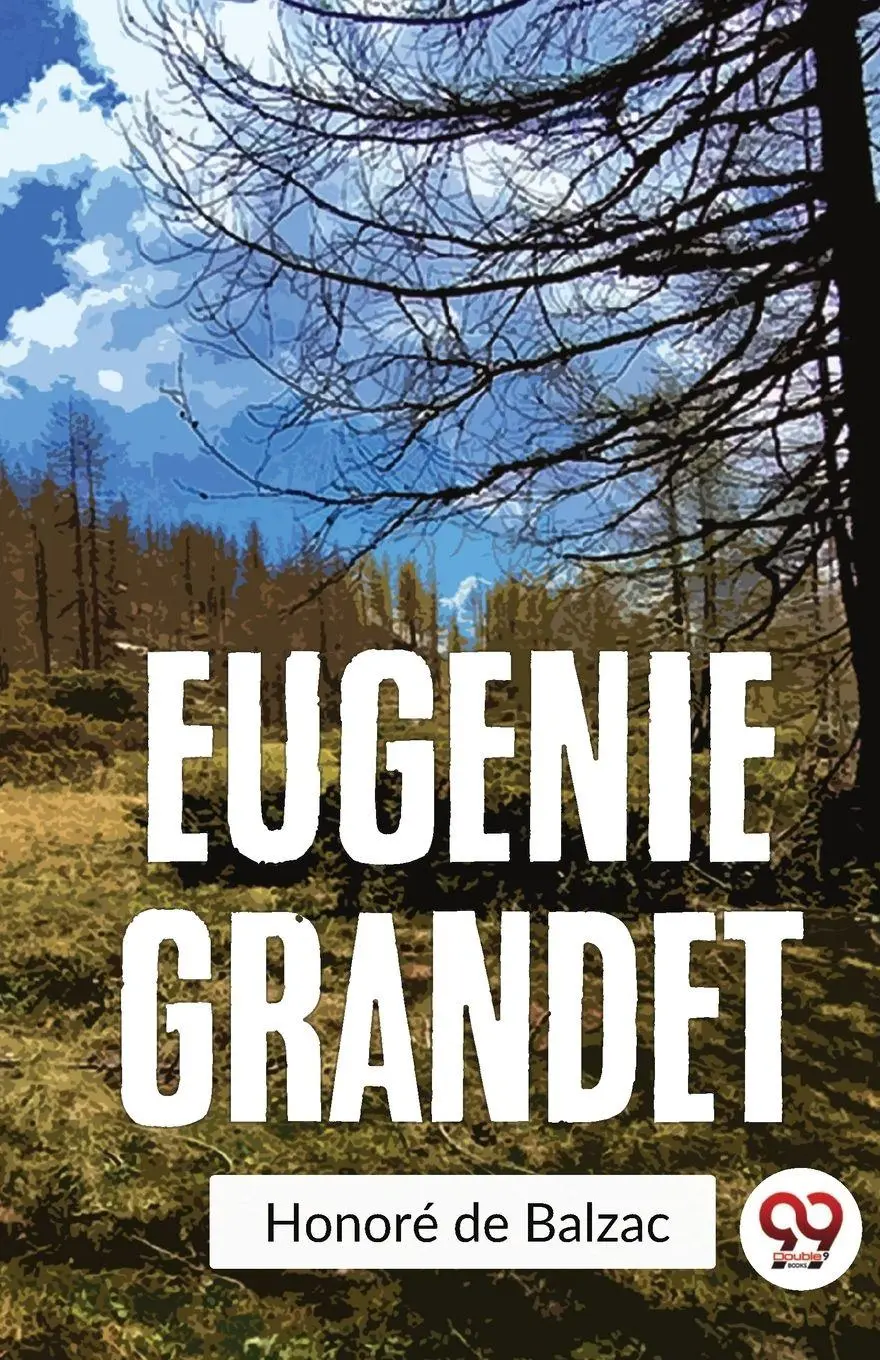 Cover: 9789357486514 | Eugenie Grandet | Honoré de Balzac | Taschenbuch | Englisch | 2023
