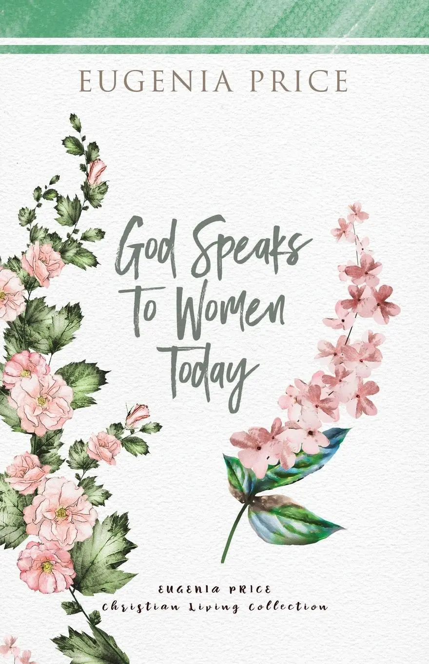 Cover: 9781684426614 | God Speaks to Women Today | Eugenia Price | Taschenbuch | Englisch