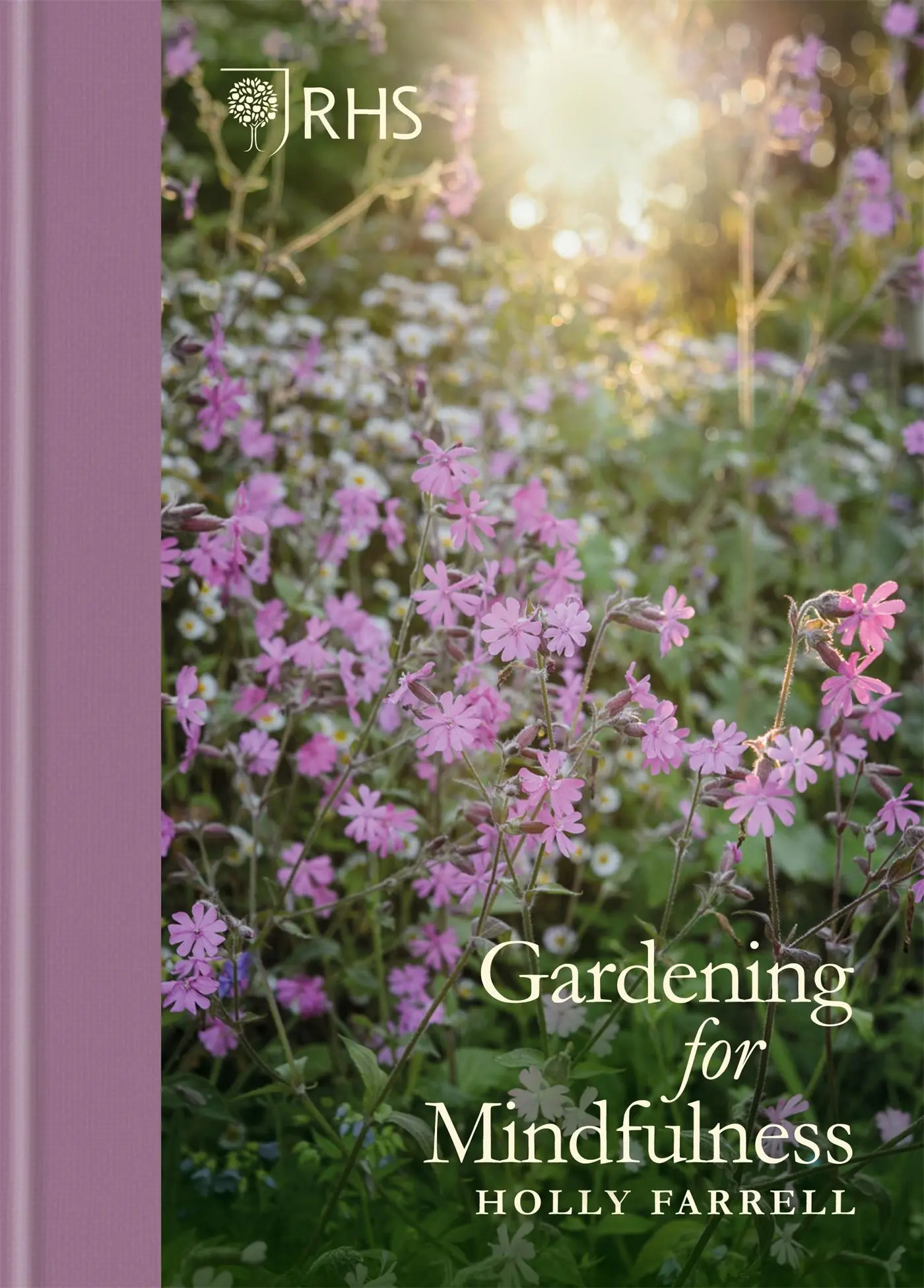 Cover: 9781784726614 | Rhs Gardening for Mindfulness (New Edition) | Holly Farrell | Buch