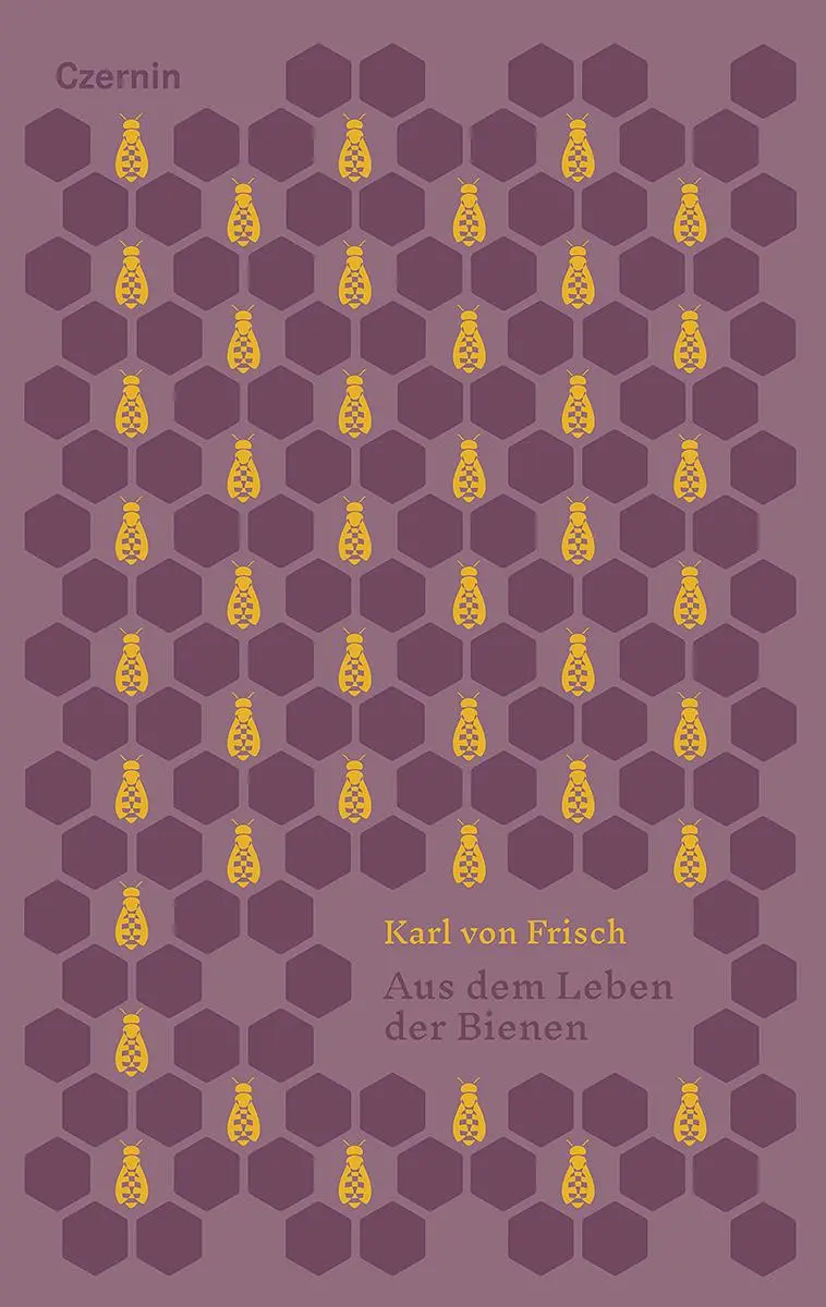 Cover: 9783707606614 | Aus dem Leben der Bienen | Karl Von Frisch | Buch | 280 S. | Deutsch