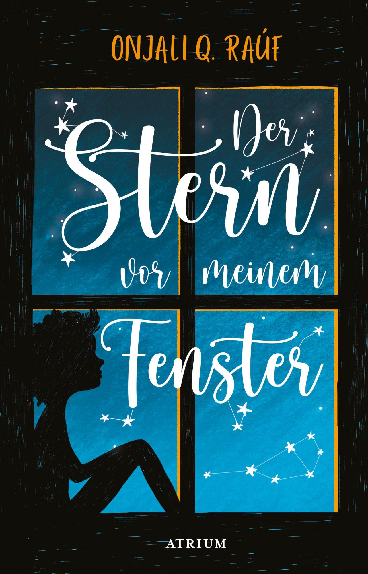 Cover: 9783855356614 | Der Stern vor meinem Fenster | Onjali Q. Raúf | Buch | 304 S. | 2023