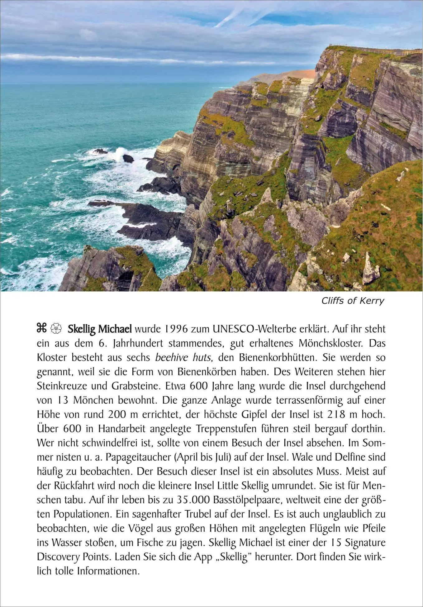 Bild: 9783866866614 | Irland: Wild Atlantic Way | Dirk Heckmann (u. a.) | Taschenbuch | 2023