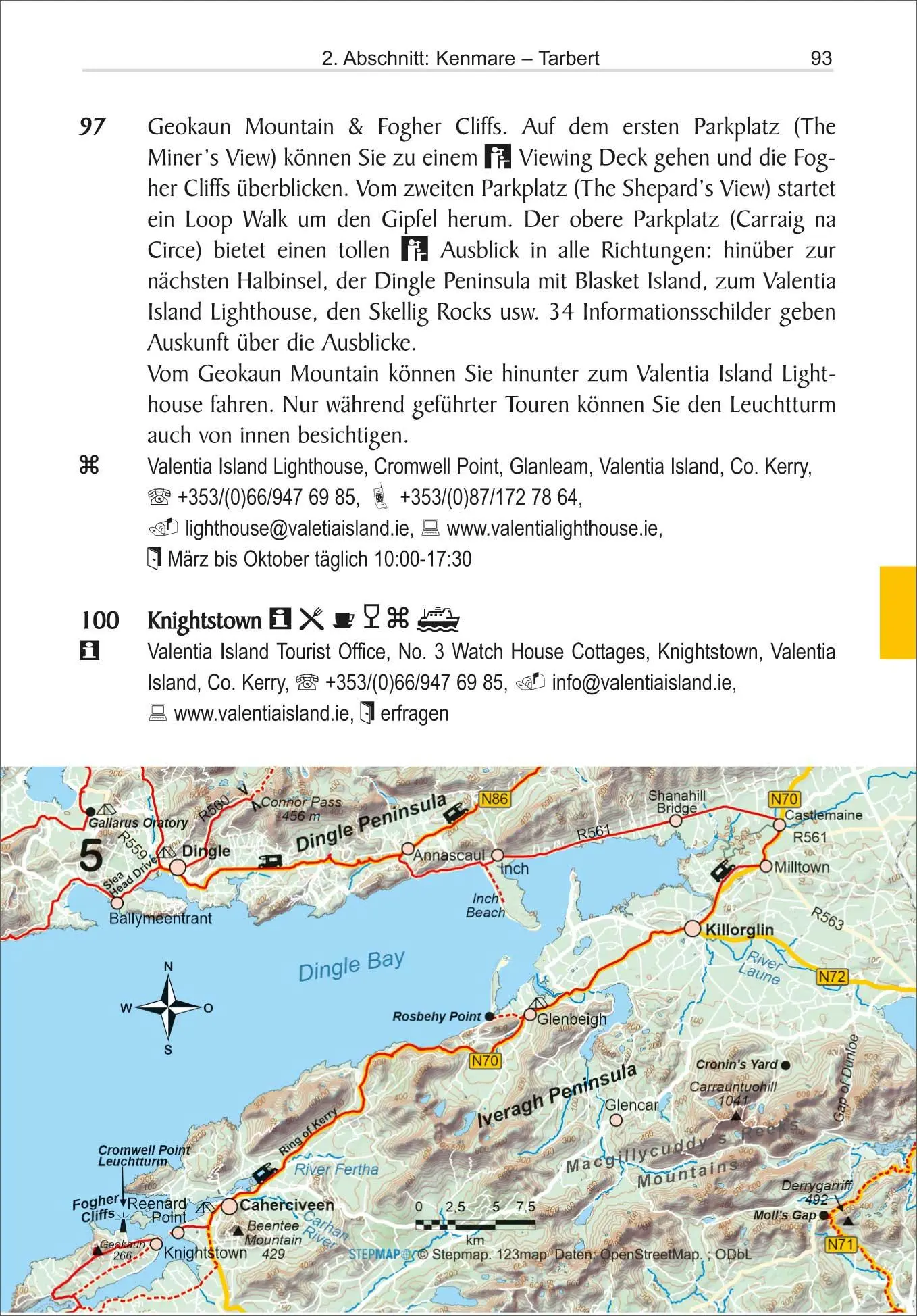 Bild: 9783866866614 | Irland: Wild Atlantic Way | Dirk Heckmann (u. a.) | Taschenbuch | 2023