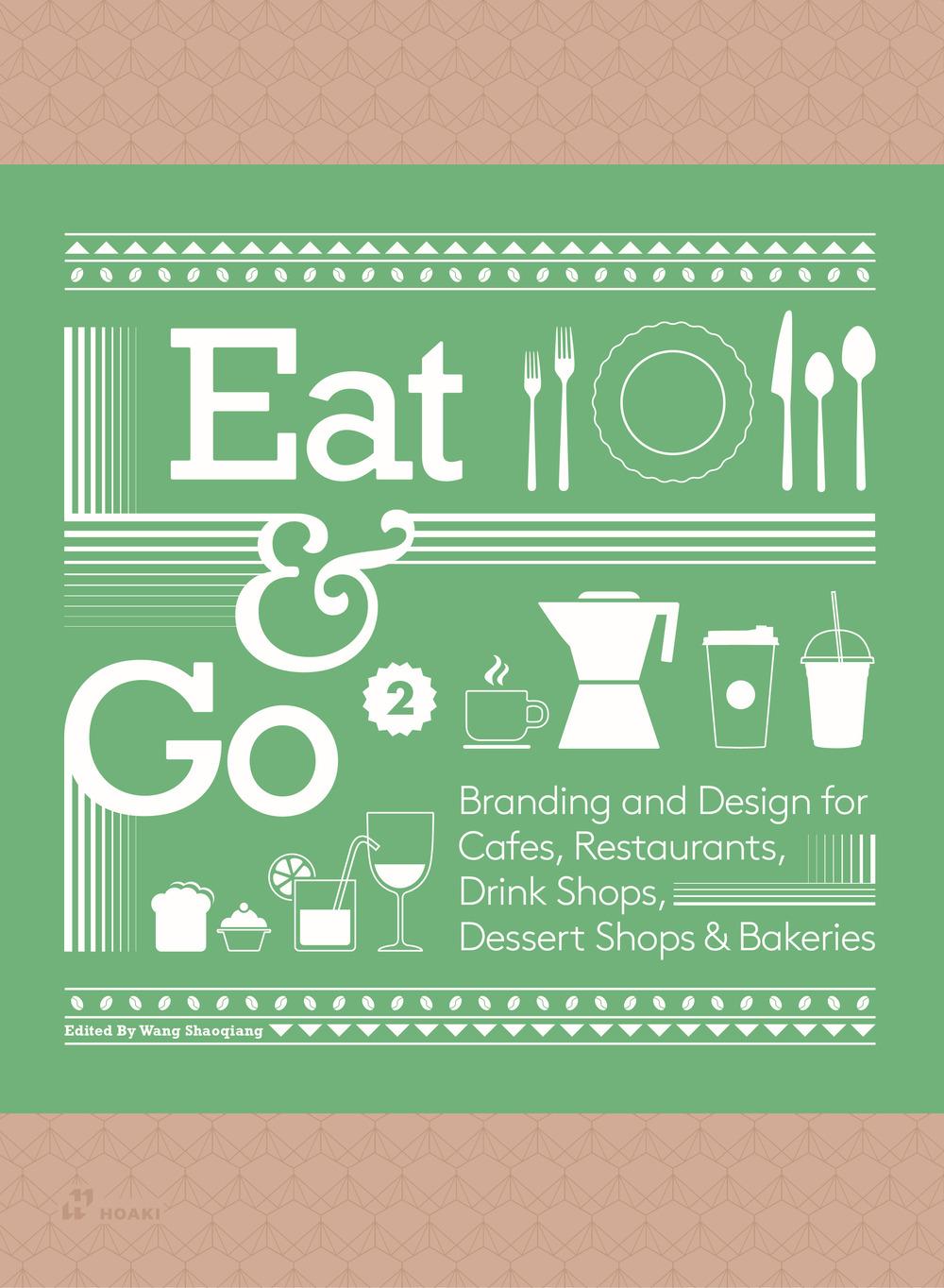 Cover: 9788417656614 | Eat &amp; Go 2 | Wang Shaoqiang | Buch | 240 S. | Englisch | 2022